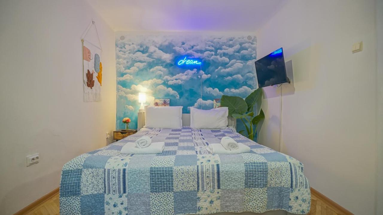 Old Town City Center Apartments Brasov Luaran gambar