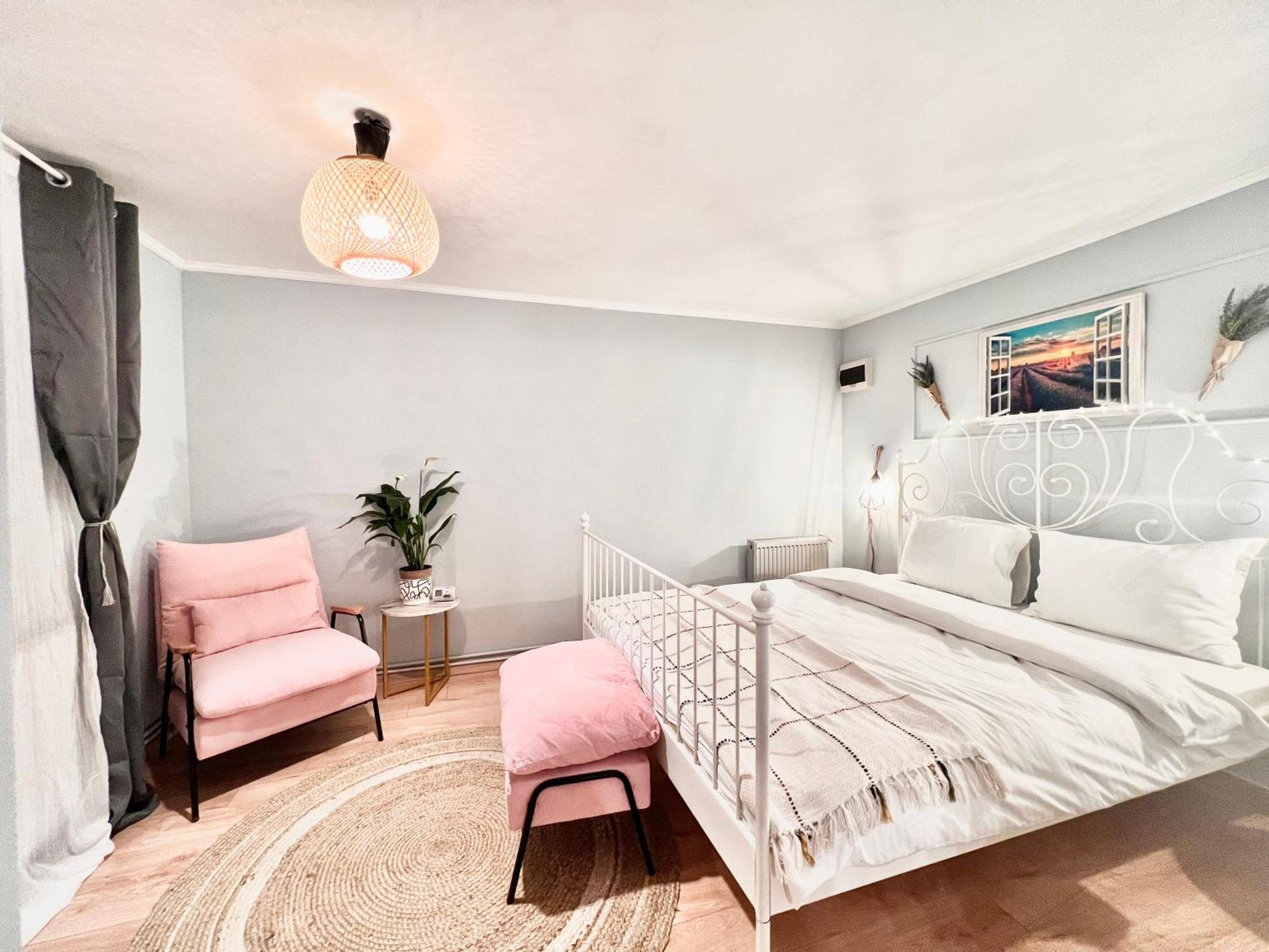 Old Town City Center Apartments Brasov Luaran gambar