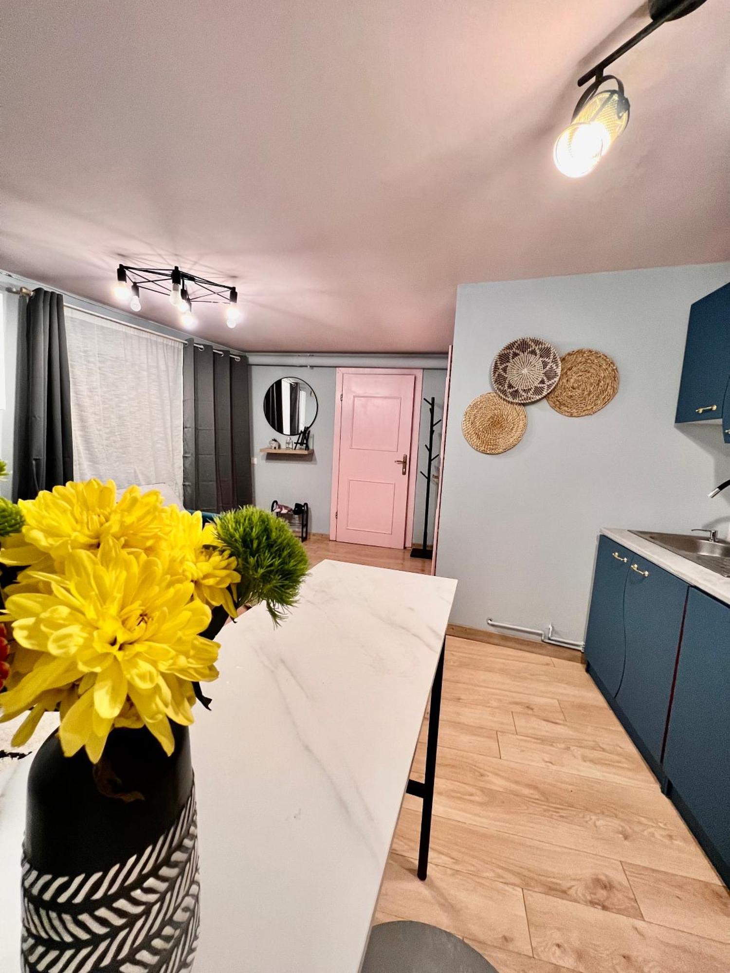 Old Town City Center Apartments Brasov Luaran gambar