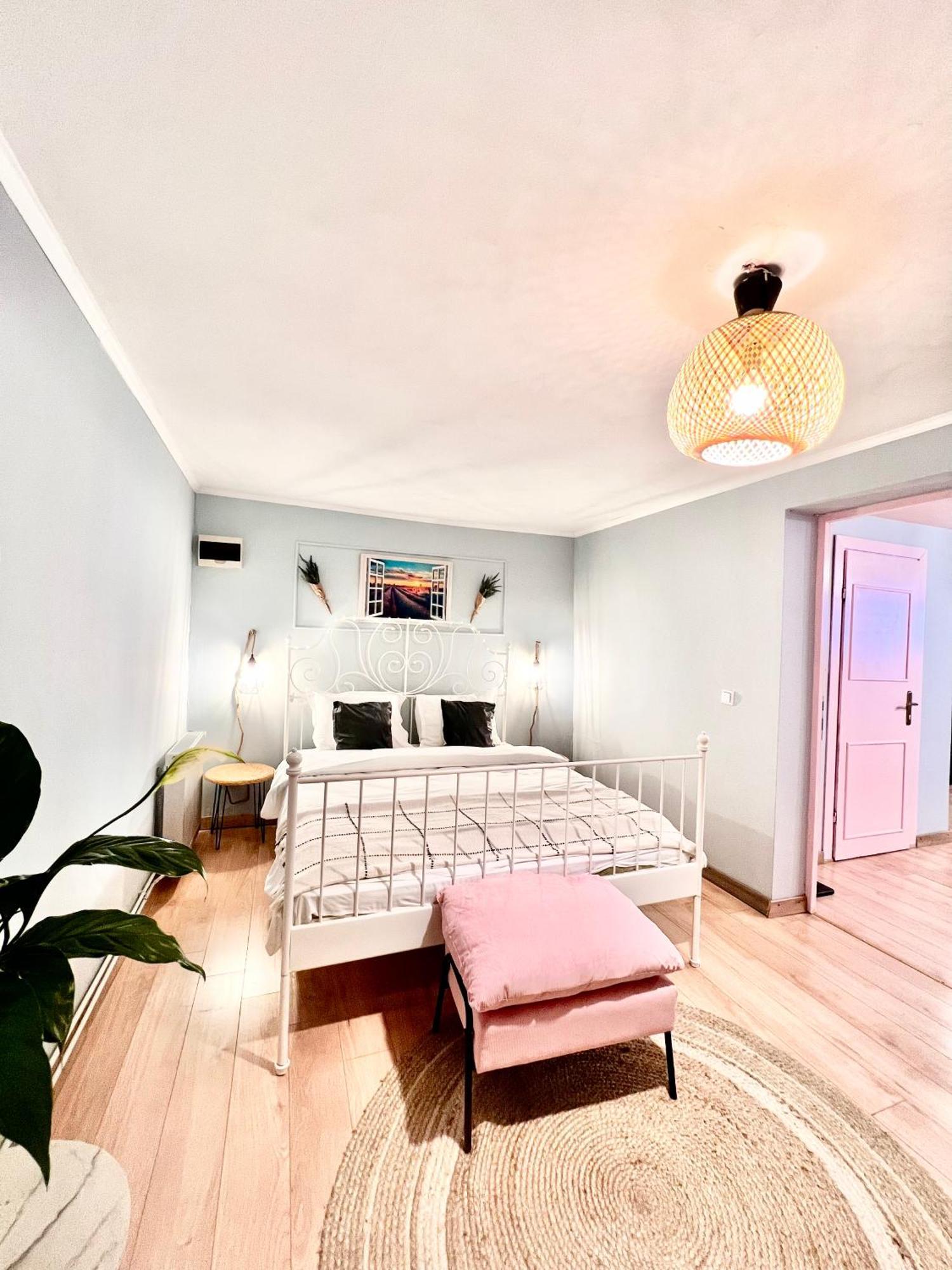 Old Town City Center Apartments Brasov Luaran gambar