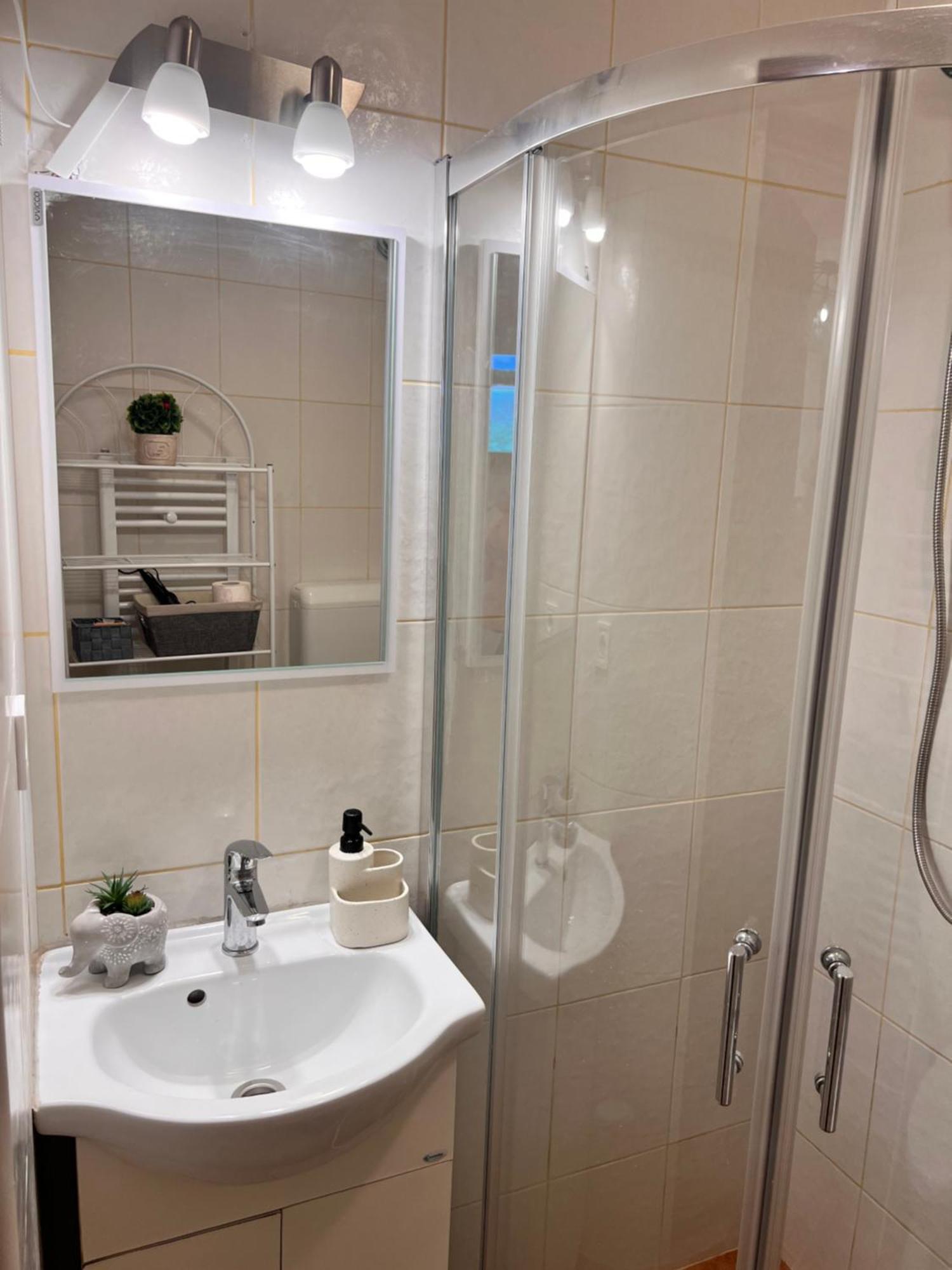 Old Town City Center Apartments Brasov Luaran gambar