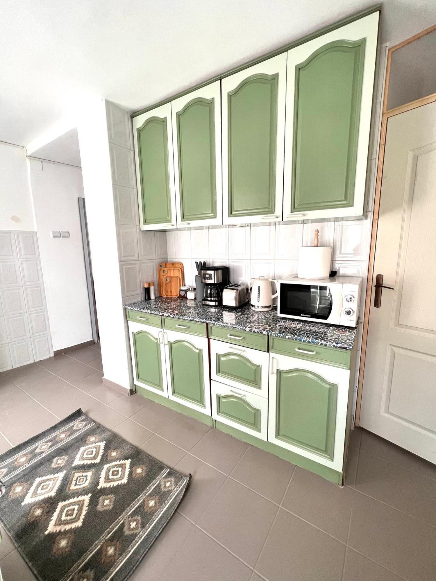 Old Town City Center Apartments Brasov Luaran gambar
