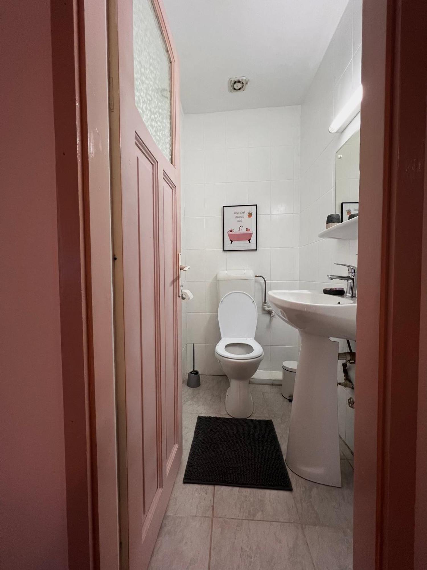 Old Town City Center Apartments Brasov Luaran gambar